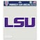 LSU Tigers Die-Cut Decal - 8"x8" Color Logo