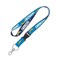 Wincraft NFL San Diego Chargers Lanyard with Detachable Buckle, 3/4
