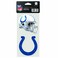 NFL Indianapolis Colts 2-Piece Die-Cut Decal, 4" x 8