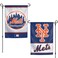 MLB New York Mets Garden Flag