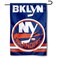 WinCraft New York Islanders Double Sided Garden Flag