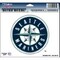 Wincraft MLB Seattle Mariners 14431031 Multi-Use Colored Decal, 5&quot; x 6
