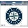 Wincraft MLB Seattle Mariners 14431031 Multi-Use Colored Decal, 5" x 6