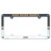 WinCraft NHL Vegas Golden Knights Plastic Full Color Style License Plate Frame, One Size, Team Color
