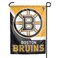 WinCraft NHL Boston Bruins WCR73970091 Garden Flag, 11" x 15
