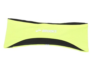 Brooks Greenlight Headband Nightlife One Size