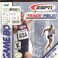 ESPN International Track &amp; Field