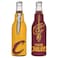 Wincraft NBA Cleveland Cavaliers Bottle Cooler, Team Colors, One Size