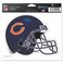 WinCraft NFL Chicago Bears 16765031 Multi-Use Colored Decal, 5" x 6