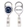 Wincraft NCAA Penn State Nittany Lions Premium Retractable Badge Holder, One Size, Team Color