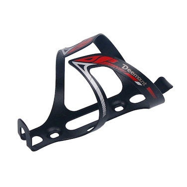 1PC bike water bottle cage drink holder for bike mountain bike cycle bottle Bike Drink Holder Cycling Water Bottle Racks hanging Cycling water bottles cage water cup alloy