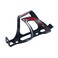 1PC bike water bottle cage drink holder for bike mountain bike cycle bottle Bike Drink Holder Cycling Water Bottle Racks hanging Cycling water bottles cage water cup alloy