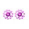 LIOOBO Mountain Bike Wheel Pulley 2pcs Rear Derailleur Pulley 11t Mountain Bike Derailleur Pulley