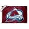 WinCraft Colorado Avalanche Boat Marine and Golf Cart Flag