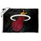 WinCraft Miami Heat Boat Marine and Golf Cart Flag