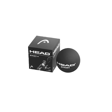 HEAD Start Squash Ball