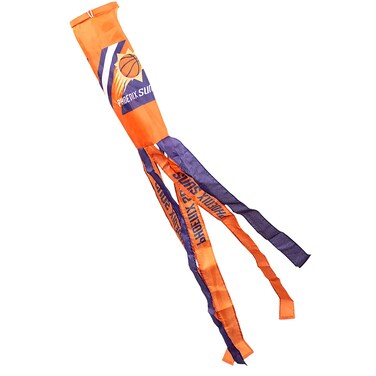 Phoenix Suns Team Windsock
