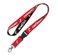 NCAA University of Cincinnati 81566012 Lanyard with Detachable Buckle, 3/4
