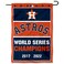 WinCraft Astro 2 Time Champions Double Sided Garden Flag