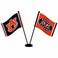 WinCraft Auburn Desk and Table Top Flags