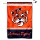 WinCraft Auburn Vintage Retro Throwback Garden Flag