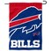WinCraft Buffalo Bills Large Logo Double Sided Garden Banner Flag