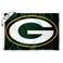WinCraft Green Bay Packers Boat and Golf Cart Flag