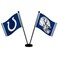WinCraft Indianapolis Colts Desk and Table Top Flags