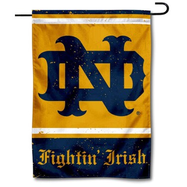 WinCraft Irish Throwback Vintage Retro Garden Flag