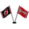 WinCraft New Jersey Devils Desk and Table Top Flags