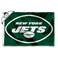 WinCraft New York Jets Boat and Golf Cart Pennant Flag
