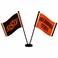 WinCraft Oklahoma State Cowboys Desk and Table Top Flags