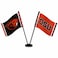 WinCraft Oregon State Beavers Desk and Table Top Flags