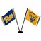WinCraft Pittsburgh Panthers Desk and Table Top Flags