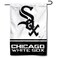 WinCraft White Sox Double Sided Garden Flag