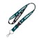 Wincraft 93653010 NFL Philadelphia Eagles Lanyard with Detachable Buckle, 3/4