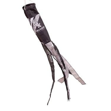 Chicago White Sox Team Windsock