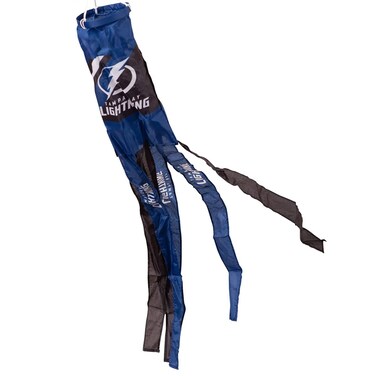 Tampa Bay Lightning Team Windsock