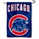 WinCraft Chicago Baseball Team Walking Bear Double Sided Garden Flag