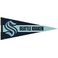 Wincraft NHL Seattle Kraken Pennant 12x30 Premium, Team Colors, One Size