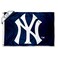WinCraft New York Yankees Boat and Golf Cart Flag