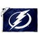 WinCraft Tampa Bay Lightning Boat Marine and Golf Cart Flag