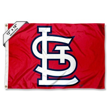 WinCraft St. Louis Boat and Golf Cart Flag