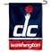 Washington Wizards Double Sided Garden Flag