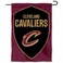 WinCraft Cleveland Cavaliers Double Sided Garden Flag