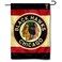 WinCraft Chicago Blackhawks Vintage Retro Double Sided Garden Flag