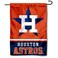 WinCraft Houston Astros Double Sided Garden Flag