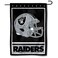WinCraft Las Vegas Raiders Decorative Yard Garden Flag