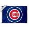 WinCraft Chicago Baseball Boat and Golf Cart Flag