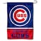 WinCraft Chicago Baseball Double Sided Garden Flag